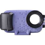 AxisGO 12 Pro Max Water Housing for iPhone (Astral Purple)