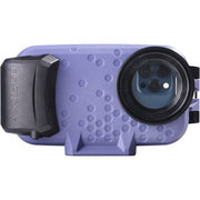 AxisGO 12 Pro Max Water Housing for iPhone (Astral Purple)