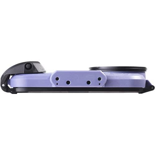 AxisGO 12 Pro Max Water Housing for iPhone (Astral Purple)