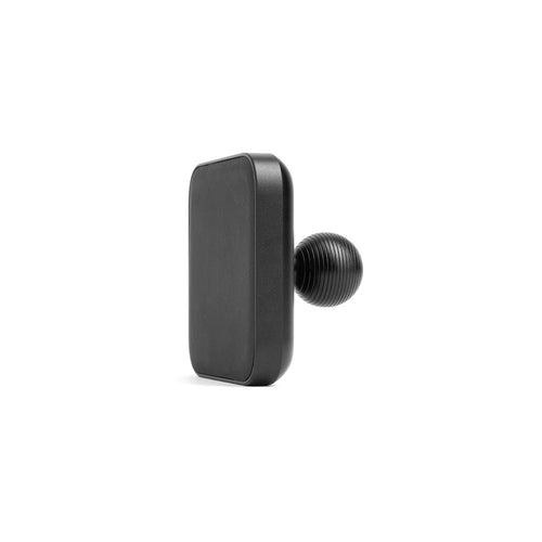 Peak Design Mobile Mount - 20mm Ball Charging Locking Adaptor - Black