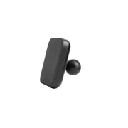 Peak Design Mobile Mount - 20mm Ball Charging Locking Adaptor - Black