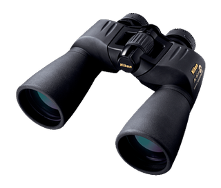 Nikon Action EX 7X50 CF Binoculars