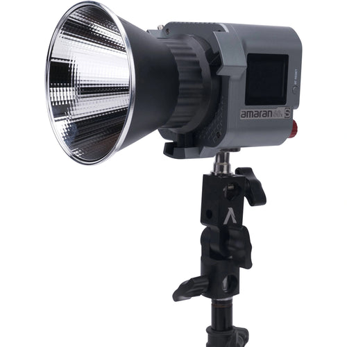 Aputure Amaran Cob 60X S Bicolour Led Light