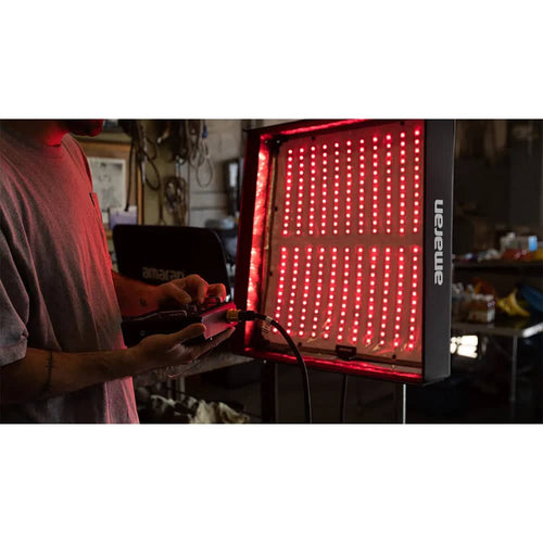 Aputure Amaram F21C 2x1 120w RGBWW LED Flexible Mat