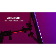 Aputure Amaram F21C 2x1 120w RGBWW LED Flexible Mat