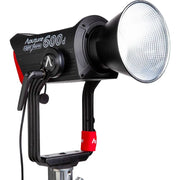 Aputure LS 600D Standard Daylight 600w LED Light 7