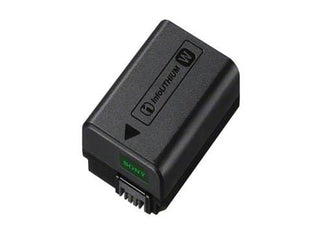 Sony NP-FW50 Rechargeable Battery Pack