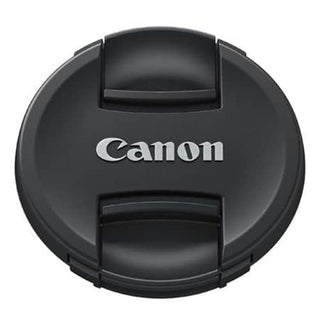 Canon Lens Cap E-77 II - 77mm