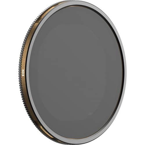 PolarPro LiteChaser ND8 Filter for iPhone 11