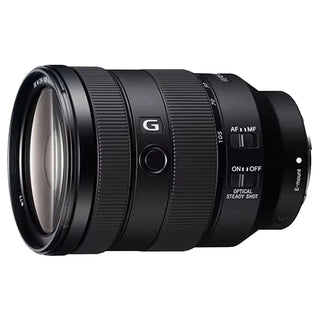 Sony FE 24-105mm f/4 G OSS Lens