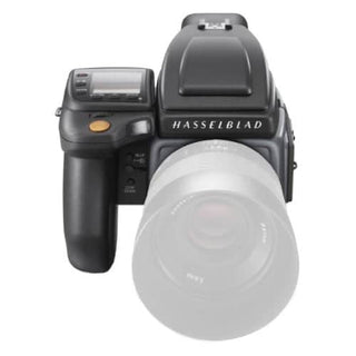 Hasselblad H6D-100c Medium Format DSLR Camera