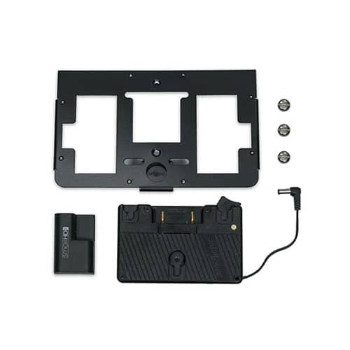 SmallHD 700 Series AB-Mount Battery Kit