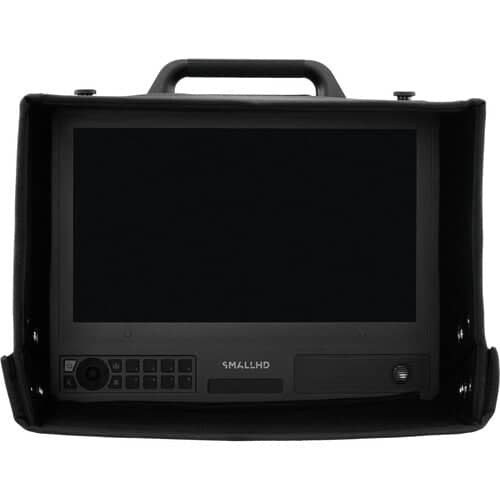 SmallHD Sunhood For Cine 13 Monitor