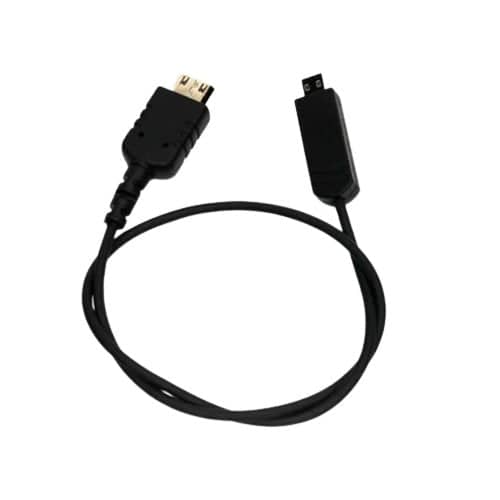 ZILR Hyper-Thin High-Speed Micro-HDMI to HDMI Cable with Ethernet (17.7)