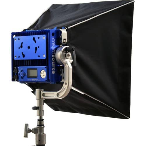 DOP Choice Micro Snapbag for CSU series fixtures