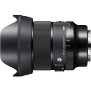 Sigma 24mm f/1.4 DG DN Art Lens for L-Mount