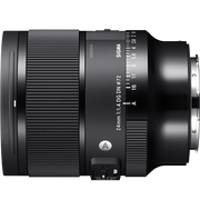 Sigma 24mm f/1.4 DG DN Art Lens for L-Mount