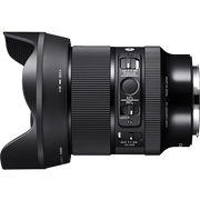 Sigma 24mm f/1.4 DG DN Art Lens for L-Mount