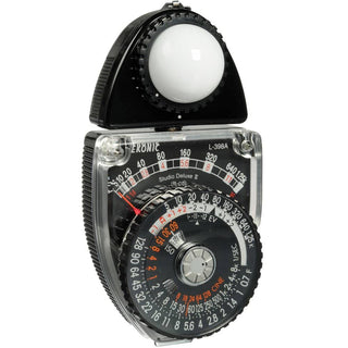 Sekonic L-398A Studio Deluxe III Light Meter