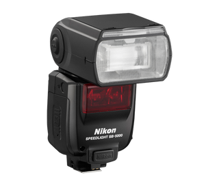 Nikon AF Speedlight SB-5000