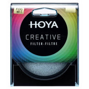 Hoya 49mm Fog No1 Filter