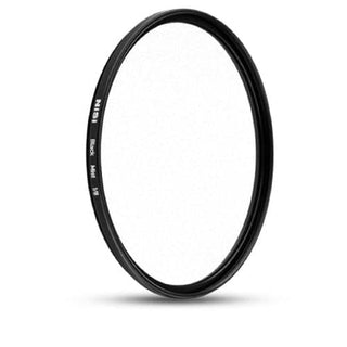 NiSi 77mm Circular Black Mist 1/8 Filter