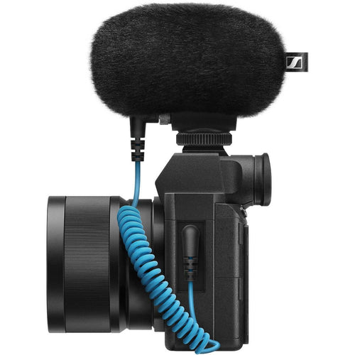 Sennheiser MKE 200 Directional Camera Microphone