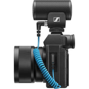 Sennheiser MKE 200 Directional Camera Microphone