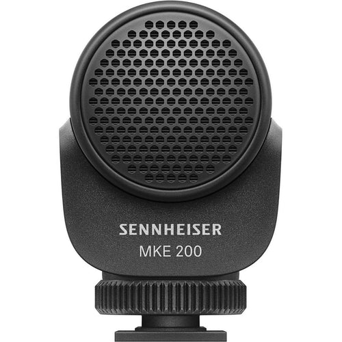 Sennheiser MKE 200 Directional Camera Microphone