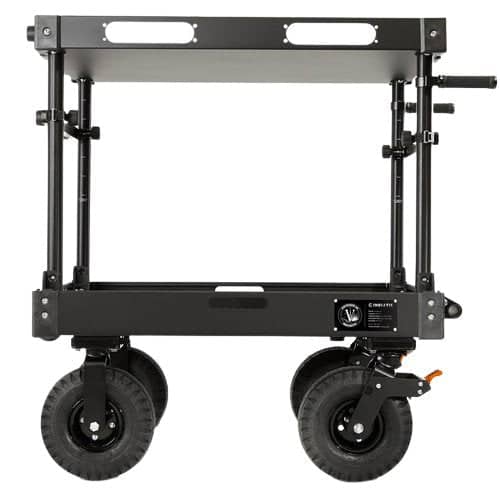 Inovativ Voyager 36 NXT Workstation