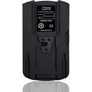 Core SWX HyperCore Prime 190Wh V-Mount Li-Ion Battery Pack