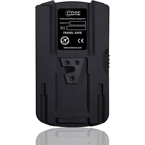 Core SWX HyperCore Prime 190Wh V-Mount Li-Ion Battery Pack