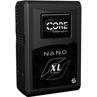 Core SWX Nano XL 178wh V Mount Battery