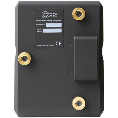 Core SWX Neo 150AG AB Mount Battery