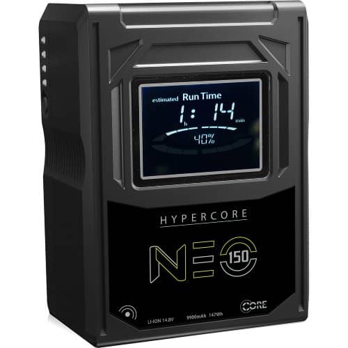 Core SWX Neo 150AG AB Mount Battery