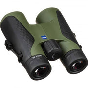 ZEISS Terra ED Compact 8x32 Binoculars (Black/Green) 