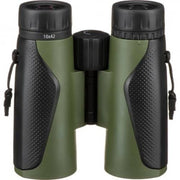 ZEISS Terra ED Compact 8x32 Binoculars (Black/Green) 