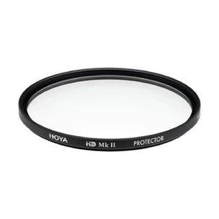 Hoya 52mm HD MkII Protector Filter