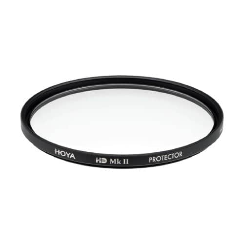 Hoya 52mm HD MkII Protector Filter