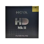 Hoya 52mm HD MkII UV Filter