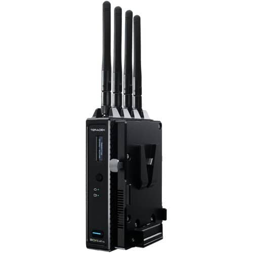 Teradek Bolt 4K 750 12G-SDI/HDMI Wireless TX V-M