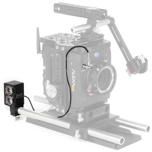 Wooden Camera A-Box (Alexa Mini)