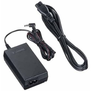 Canon CA-570 Compact Power Adapter for Canon Legria Video Cameras