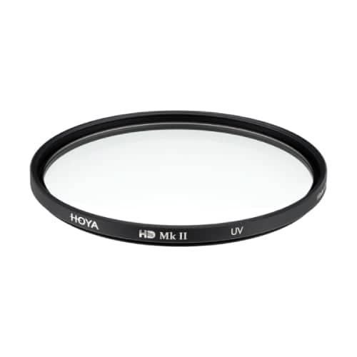 Hoya 55mm HD MkII UV Filter