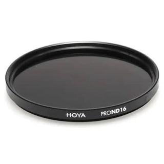 Hoya 55mm Pro ND16 Filter