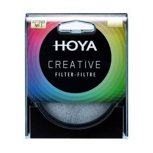 Hoya 58mm Softener No1 Filter