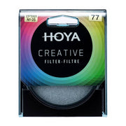 Hoya 58mm Softener No0.5 Filter