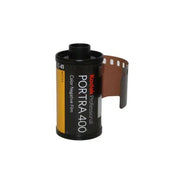 Kodak Portra 400 Color Negative Film (35mm Roll Film