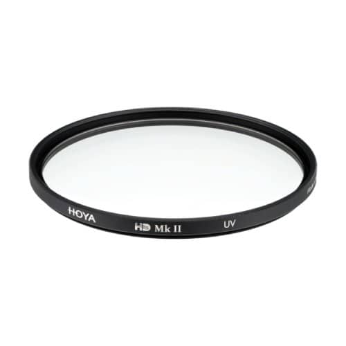 Hoya 62mm HD MkII UV Filter