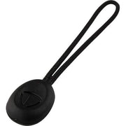 Tenba Tools Zipper Pulls - Pack of 10 - Black